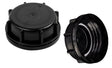 Producten dop zwart 38mm voor jerrycan