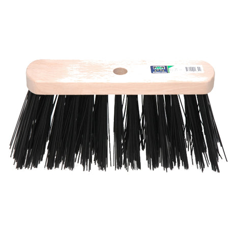 Produkty miotła fsc 29cm czarna ppn mm