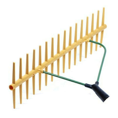 Mm produkty eurotool Poly grabie diagonalne 16tds luzem
