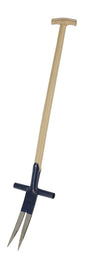 Produkty Mm eurotool kute wtyki ostu z rączką o długości 85 cm