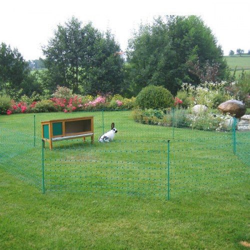 Produkty Ako Siatka na króliki 65cm x 12m, pojedyncza kojca