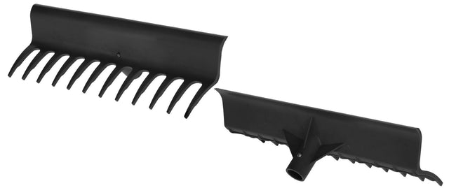 Mm produkty eurotool skrobaczka do skrzyneczek czarna 40cm