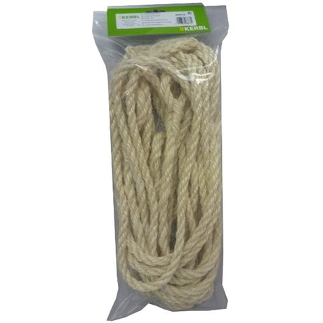 Produkty Liny krowie sizal 250cm 12mm 5 sztuk
