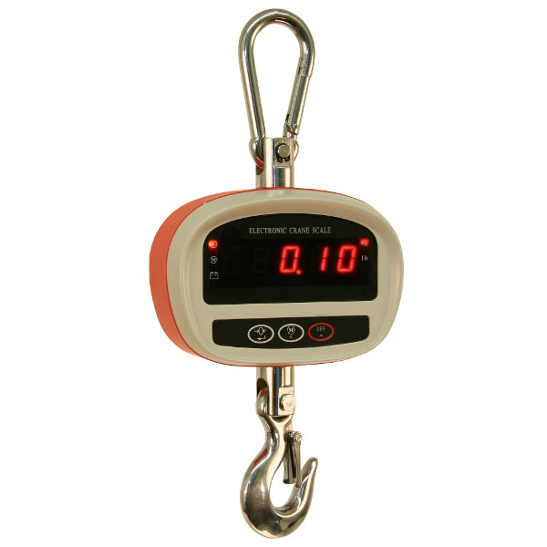 Produkty Kerbl waga wisząca digiscale 300 digital do 300kg