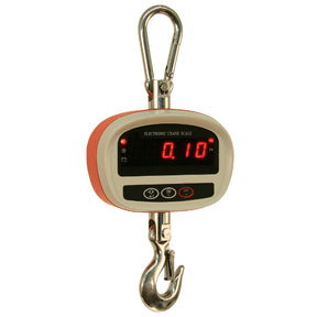 Produkty Kerbl waga wisząca digiscale 300 digital do 300kg