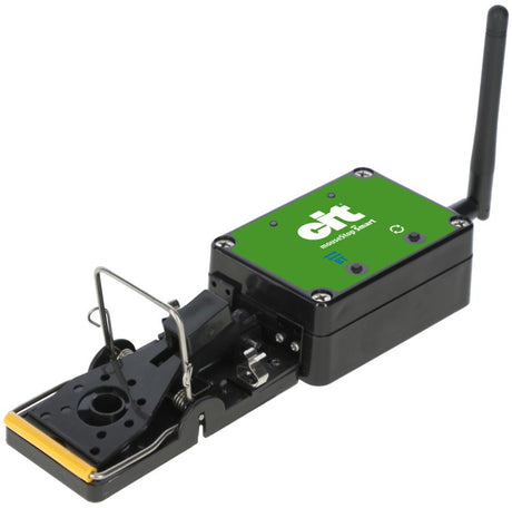 Produkty pułapka na myszy smart cit Mousestop