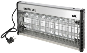 Pudełko na muchy firmy Ecokill LED 2 0 do 150m2