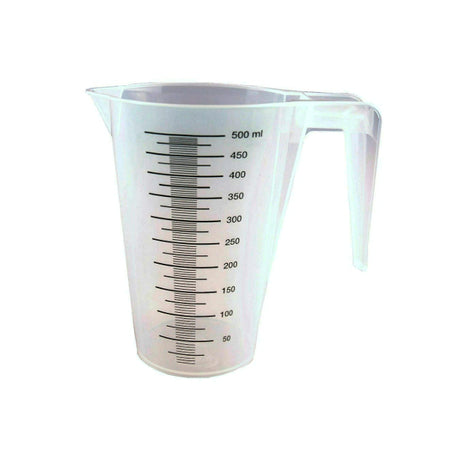 Produkty Abi Plastikowa miarka 0 5 litrów