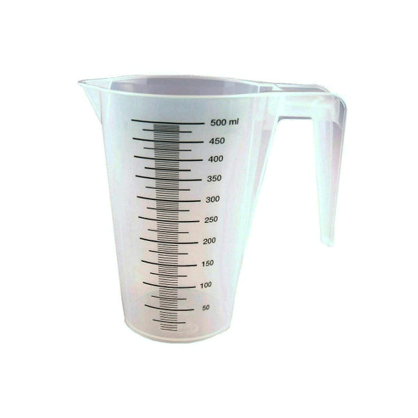 Produkty Abi Plastikowa miarka 0 5 litrów