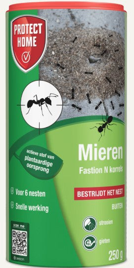 Pro-tect 1074236 - faston n granulat 250 g | 1 szt