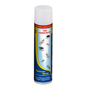 Produkty Sprigone uzyskały najwyższą ocenę sprayu na owady latające 400ml