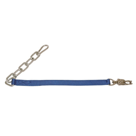 Produkty Linka mocująca nylonowa z łańcuszkiem 70cm