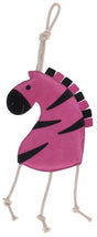 Produkty zabawki dla koni zebra