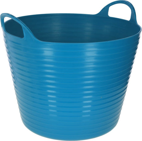 Kosz produktów elastyczny flexbag royal bleu 28 litrów