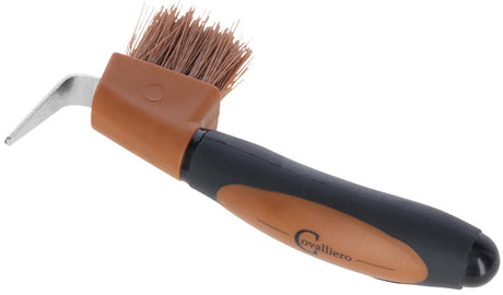 Produkty Covalliero szczotka do kopyt