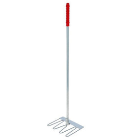 Produkty Zgrabiarka do obornika luzem 90cm