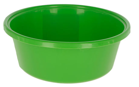 Produkty miska do karmienia 6 l zielona