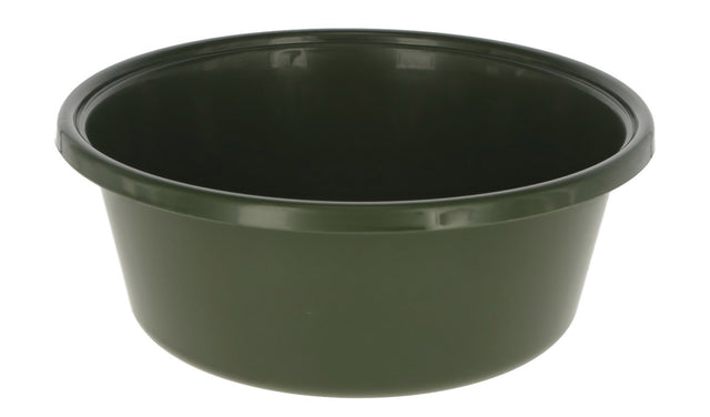 Produkty Miska do karmienia 6 l oliwkowa