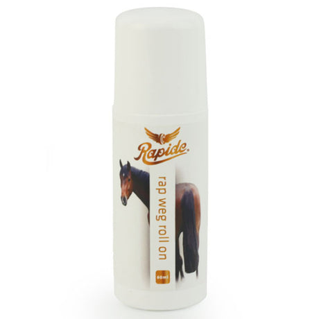 Produkty Rapide szybko się rozchodzą po rolce 60ml