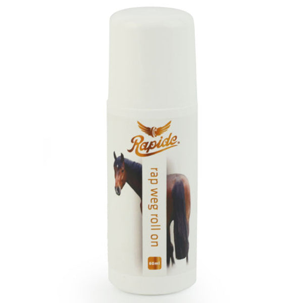 Produkty Rapide szybko się rozchodzą po rolce 60ml