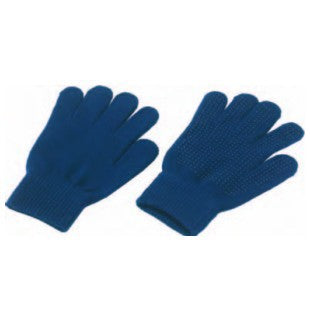 Produkty Rękawica jeździecka Magic Grip Marine