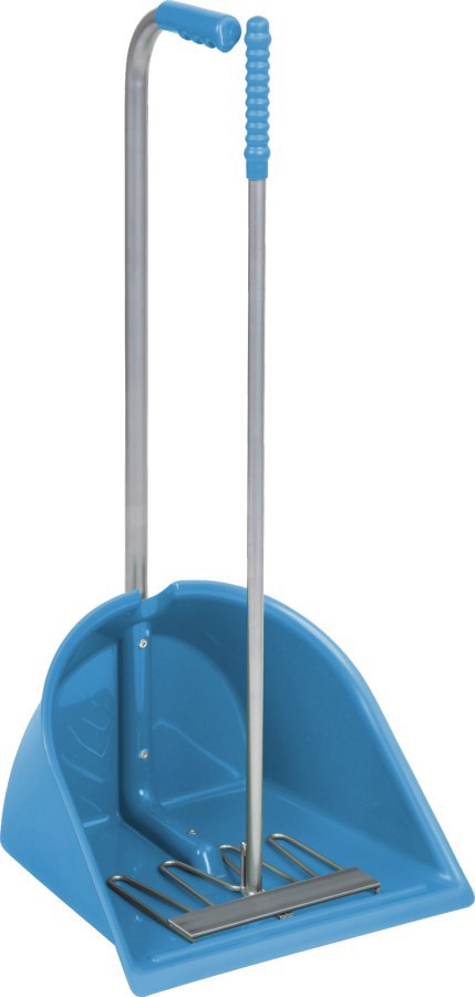 Produkty chłopiec na gnojówkę 75cm kompletny błękit królewski