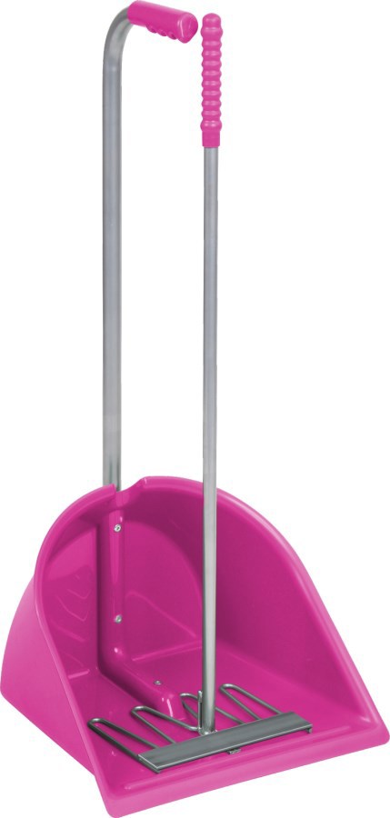 Produkty chłopczyk na obornik kompletny 90cm różowy