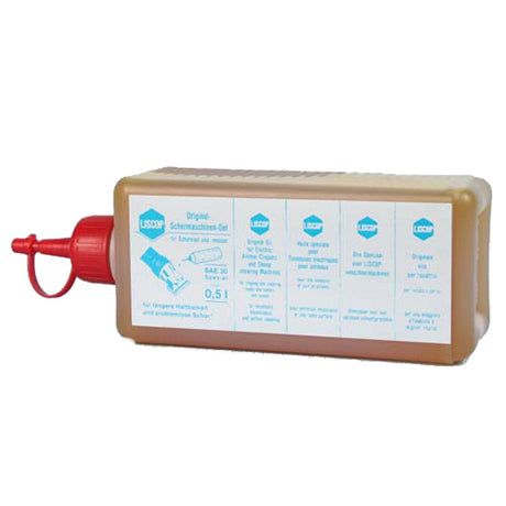 Lister Liscop Products Olejek do golenia Lister 500ml