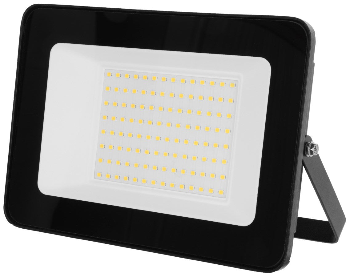 Produkty Naświetlacz led zewnętrzny 100w