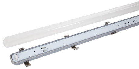 Produkty wodoodporna świetlówka armat wilgotna przestrzeń do świetlówek LED 150cm 1
