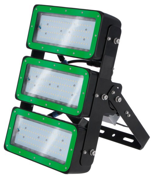 Produkty Zestaw lamp LED multiled pro 150 W 1