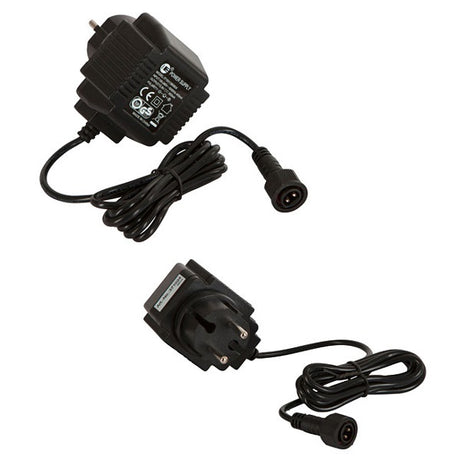 Duet adapterów Ako na każdą pogodę