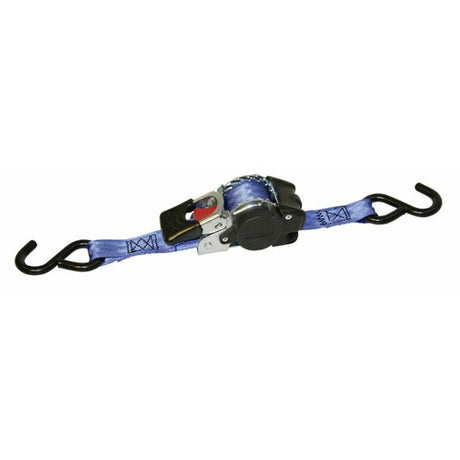 Produkty Pasek napinający automatyczny 1 80m 25mm niebieski