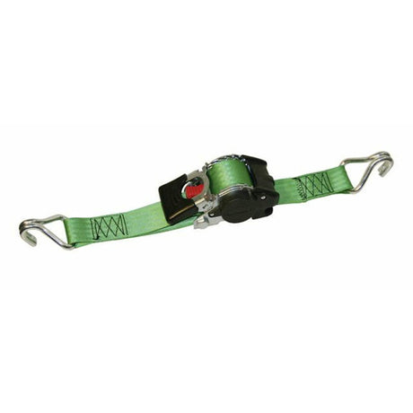 Produkty Pasek napinający automatyczny 3 00m 50mm zielony