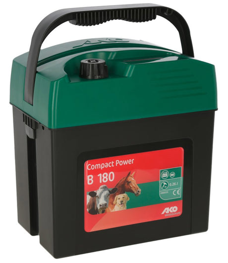 Produkty Ako Compact Power B180 Urządzenie akumulatorowe 9 V