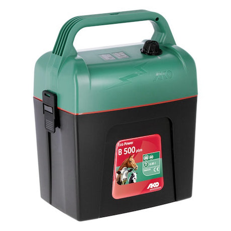Produkty Ako eco power b500 plus urządzenie akumulatorowe 9v