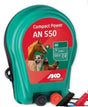 Produkty Ako kompaktowo zasilają model 550