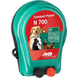 Produkty Ako Compact Power n 700 Zasilacz 230 V