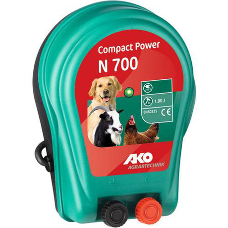 Produkty Ako Compact Power n 700 Zasilacz 230 V