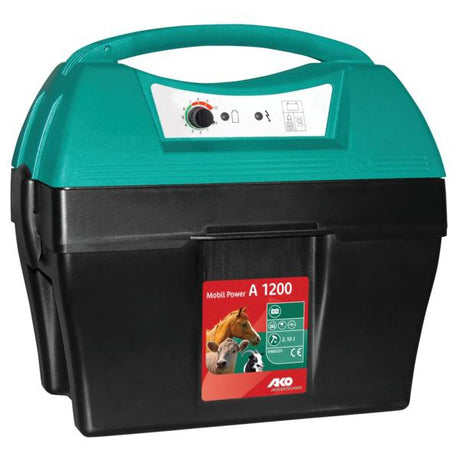 Produkty Ako zasilają mobilnie urządzenie akumulatorowe 1200 12 V