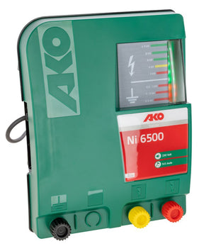 Produkty Ako ni 6500 zasilacz 230v