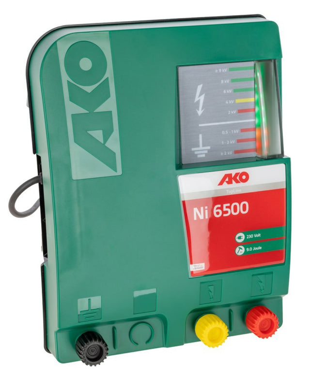 Produkty Ako ni 6500 zasilacz 230v
