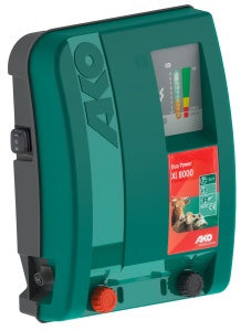 Produkty Ako duo power xi8000 kombi energetyzator 230v 12v