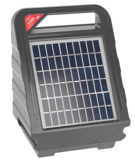 Produkty Ako Sun Power S250 to energetyzator