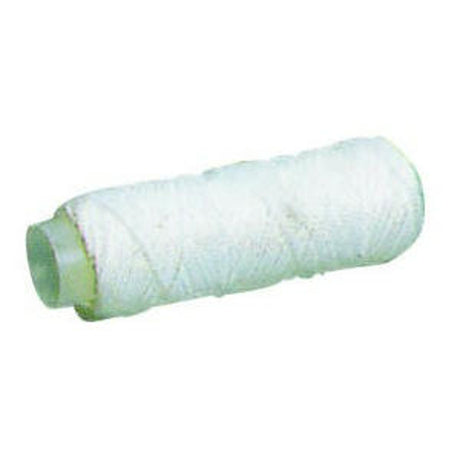 Produkty drut murarski nylonowy 1 2mm biały 50m