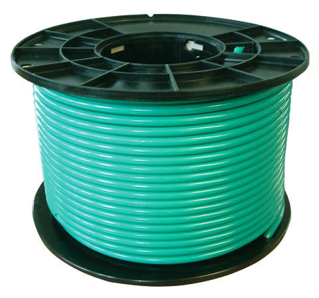 Wysokiej jakości kabel uziemiający produktów Ako 1 6 mm 50 m