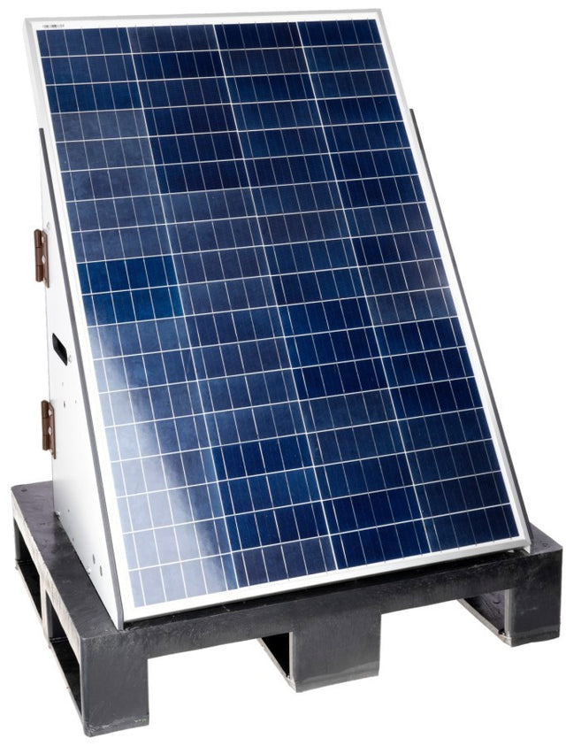 Produkty Ako Elektrownia słoneczna l inteligentna