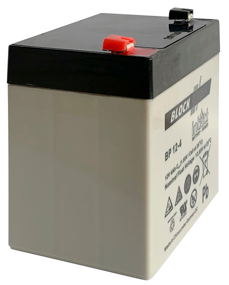 Produkty Ako zamiennik akumulatora agm 12v 4ah