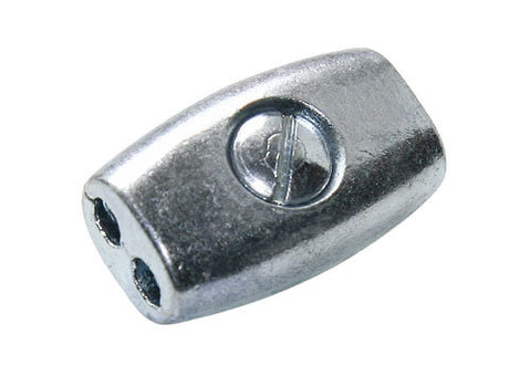 Produkty Ako złącze przewodu do 2,5 mm 5 sztuk