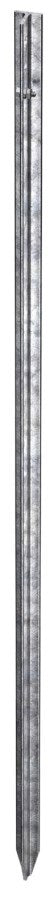 Produkty Ako Kołek ziemny profi 120cm ocynkowany